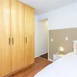 Tabas Ip0025 - Aconchegante Ap De 2Qtos Ipanema