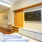 Tabas Ip0025 - Aconchegante Ap De 2Qtos Ipanema