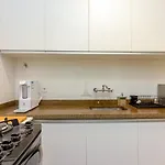 Tabas Ip0025 - Aconchegante Ap De 2Qtos Ipanema