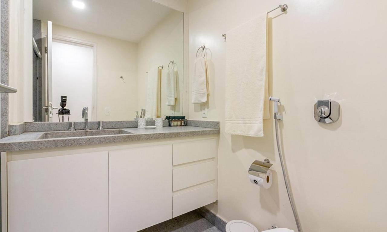 Apartamento Tabas Ip0025 - Aconchegante Ap De 2qtos Ipanema Rio de Janeiro