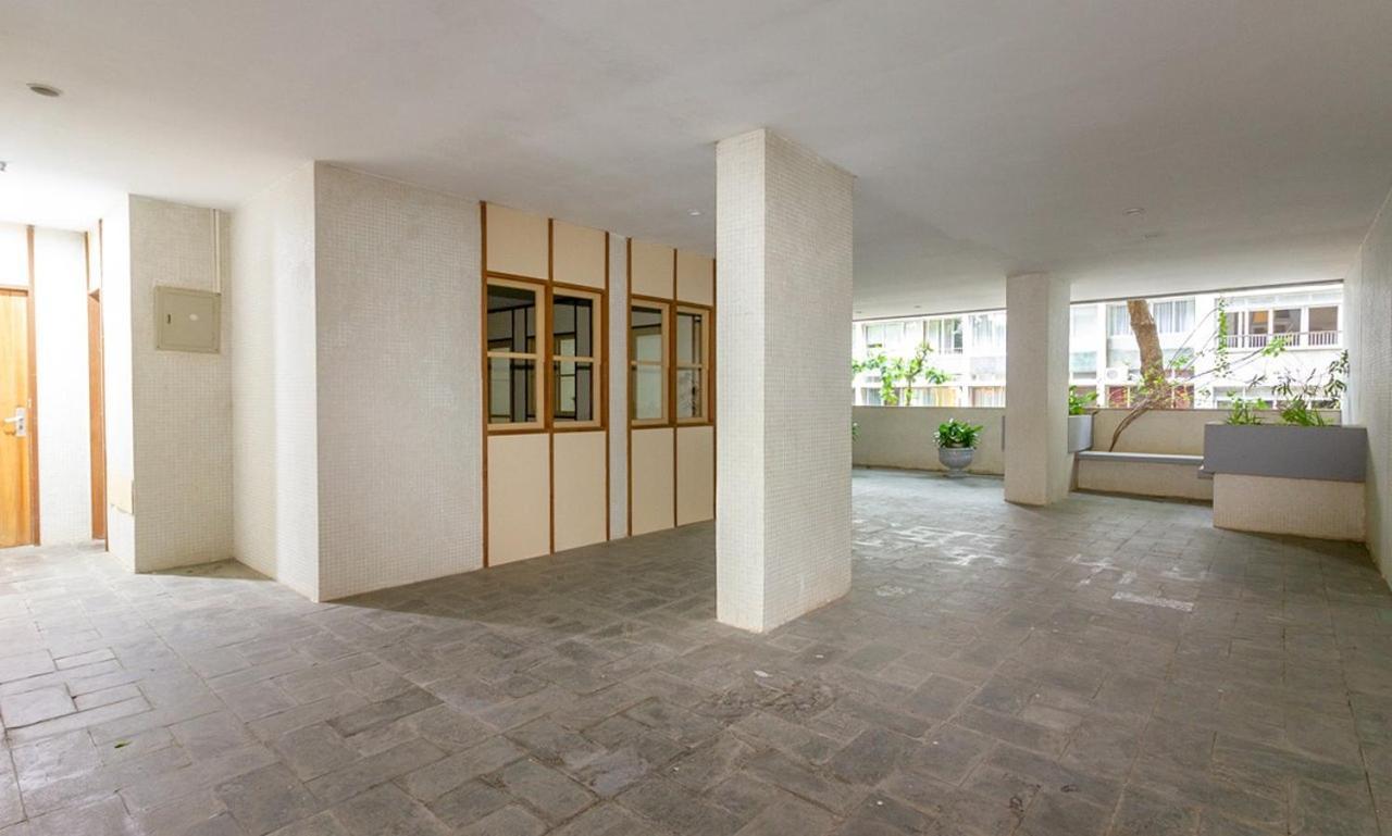 Apartamento Tabas Ip0025 - Aconchegante Ap De 2qtos Ipanema