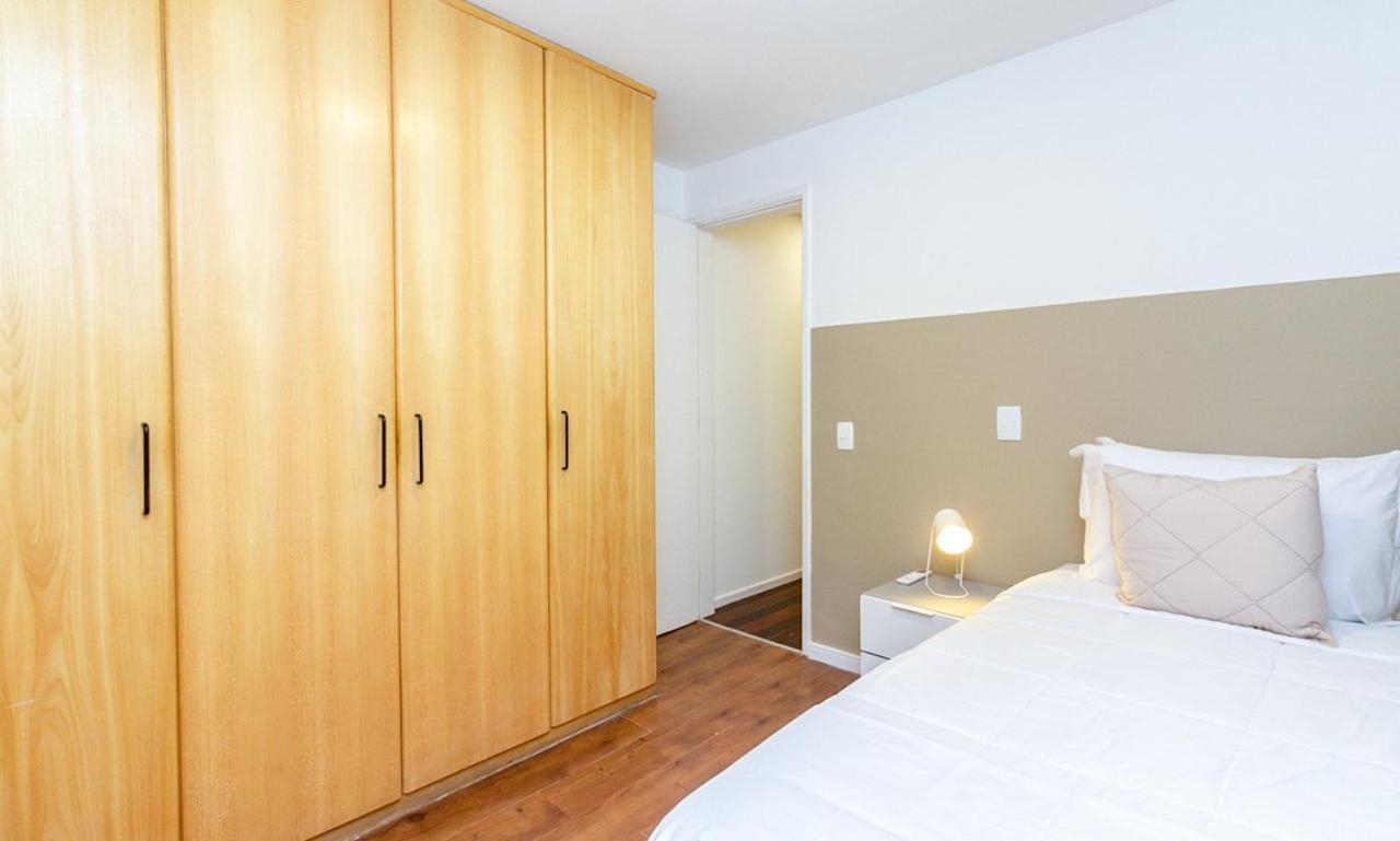 Tabas Ip0025 - Aconchegante Ap De 2qtos Ipanema Apartamento *