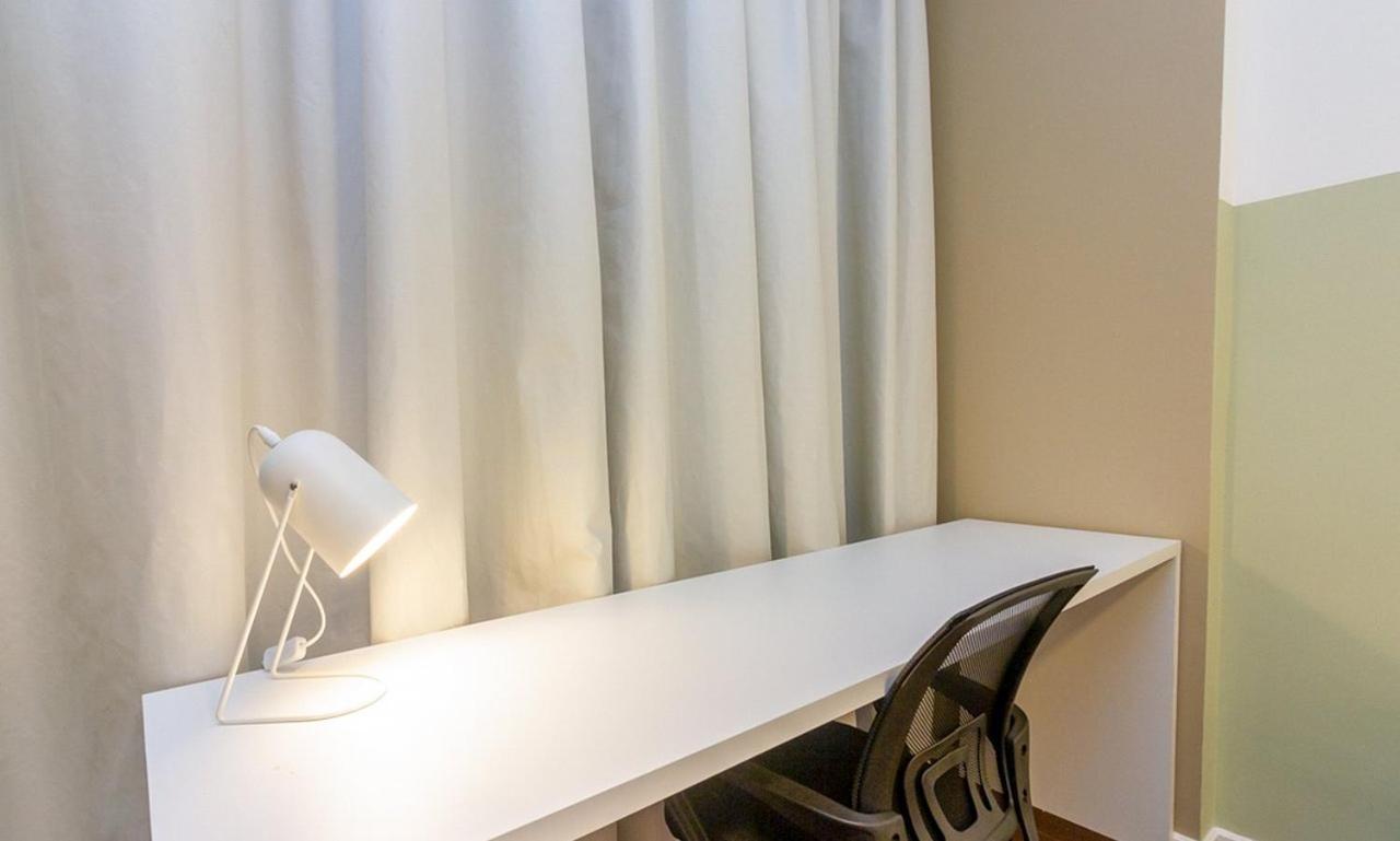 Tabas Ip0025 - Aconchegante Ap De 2qtos Ipanema Apartamento