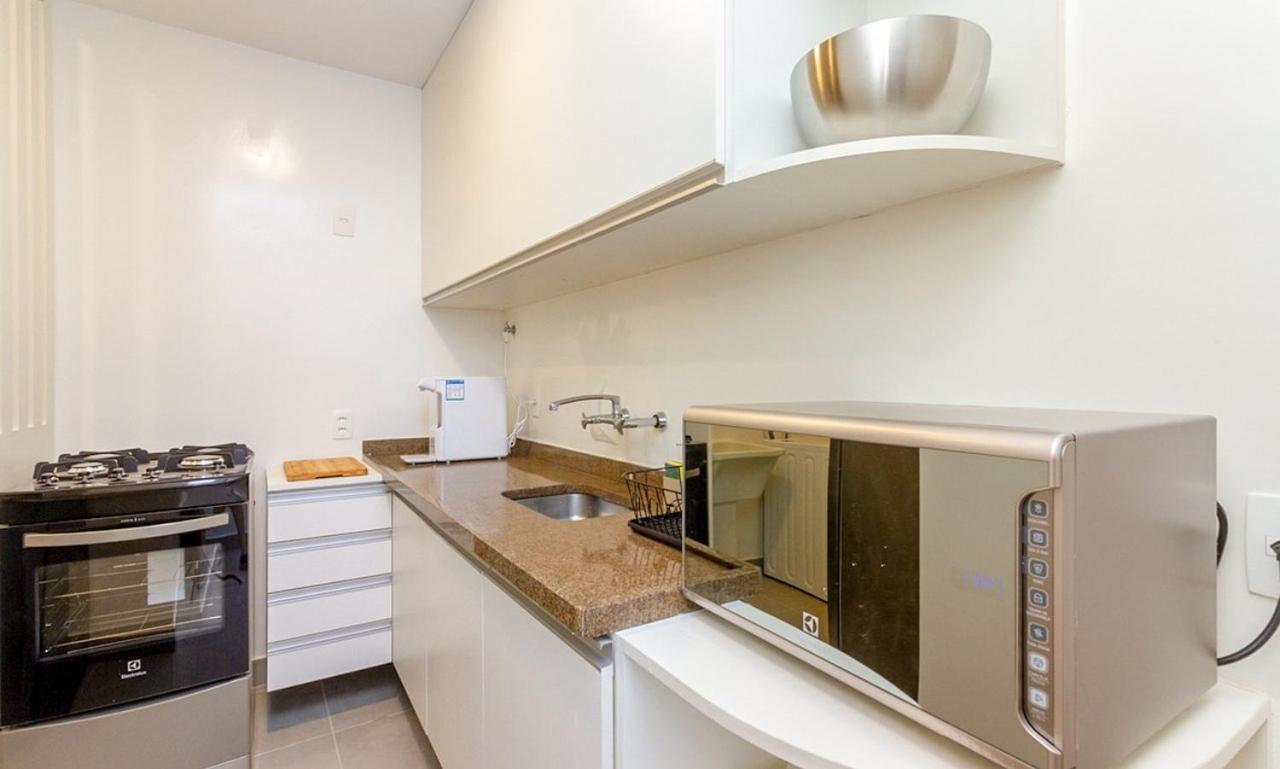 Apartamento Tabas Ip0025 - Aconchegante Ap De 2qtos Ipanema