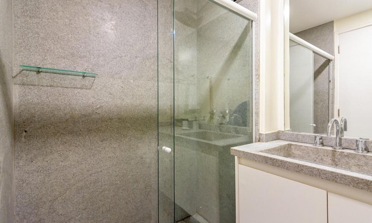 Tabas Ip0025 - Aconchegante Ap De 2qtos Ipanema Apartamento Rio de Janeiro