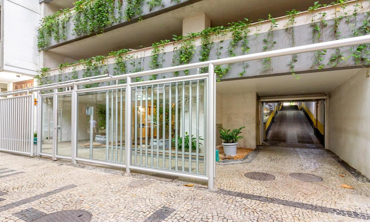 Tabas Ip0025 - Aconchegante Ap De 2qtos Ipanema
